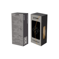 /Ручки раздельные FUARO CRYSTAL STAR DM CP-8 хром