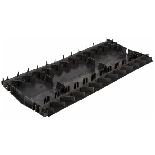 Коньковый аэратор ТехноНИКОЛЬ 610мм