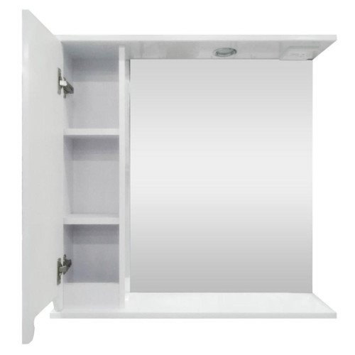 Шкаф с зеркалом EVA GOLD 65 