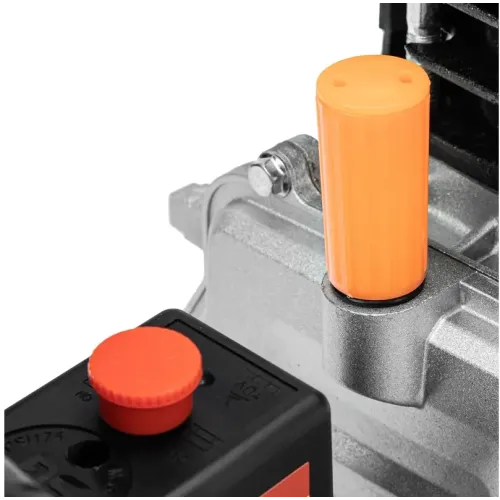 Компрессор MTX DC1500L/24 (58017) (*15)