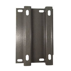 Платформа переходная на имп. двигатели усиленная (22 см)