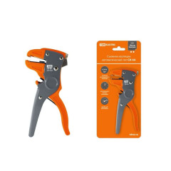 Стриппер автомат. многофункц. для снятия изоляции СИ-6А TDM SQ1003-0103