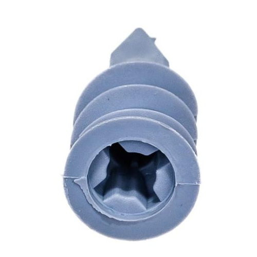 Дюбель DRIVA пласт.со сверлом 12х32 