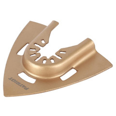 Насадка для резака PATRIOT (шлифовальная, 80мм) (821010011)