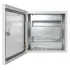 Корпус металлический ЩРН-24 300х310х120 IP55.KRZMI