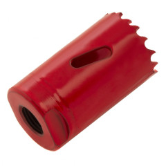 Коронка биметаллическая MATRIX 30мм (72430)