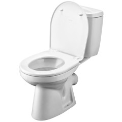 Унитаз-компакт SANTEK 