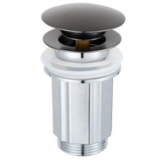 Донный клапан FRAP F67-9 автомат. оружейная сталь