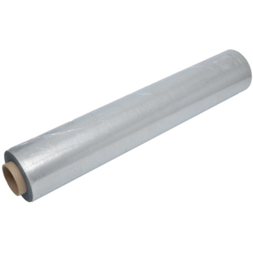 Стретч-плёнка 500мм 2 сорт