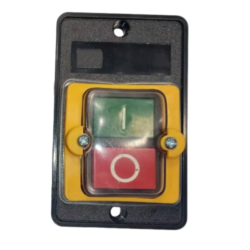 Кнопка вкл/выкл №131 C (4517)