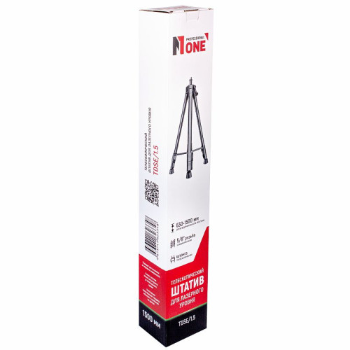 Штатив NUMBER ONE TDSE/1,5