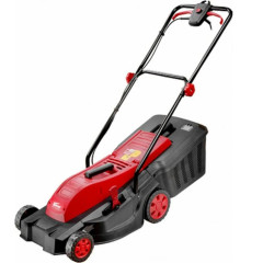 Газонокосилка электрическая WORTEX LM 4018 P (*7)