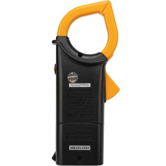 Токоизмерительные клещи M266F Mastech 13-1304