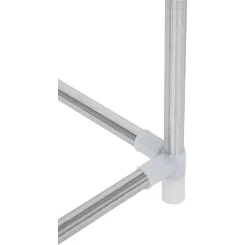 Вешалка напольная Рыжий Кот 70*45*155см с чехлом (223680)