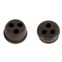 Резинка для топливного шланга (малая) на 3 шланга (5521)