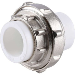 Ремонтный разъём п/п KALDE ф 20х20