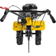 Мотоблок HUTER МК-7500P-10 (70/5/12) (*20)