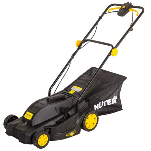 Газонокосилка электрическая HUTER ELM-1600Т (70/4/21) (*12)