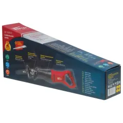 Пила сабельная WORTEX SR1508-1 E (*7)