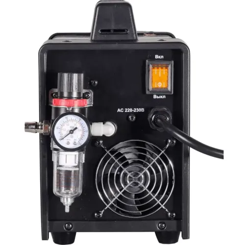 Аппарат плазменной резки РЕСАНТА ИПР-40К (65/33) (*20)