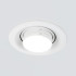 Свет. точ. ES 9919 LED 10W 3000K белый