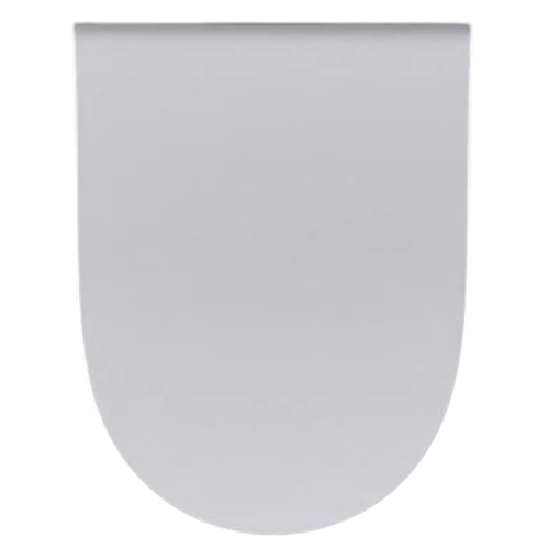 Сиденье для унитаза EVA GOLD дюропласт, T1081, T1011, T1084, T1085