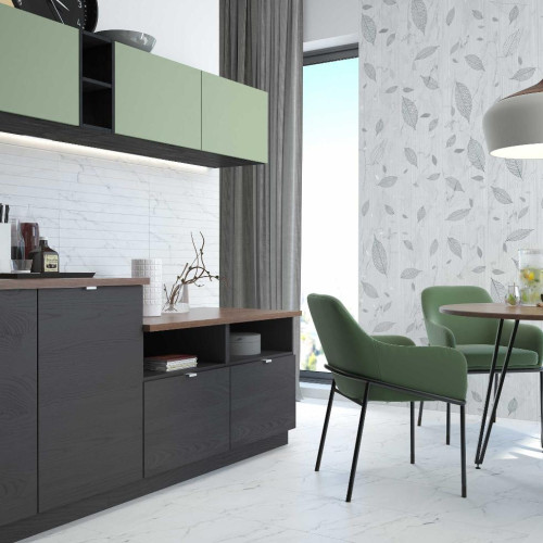 Плитка облицовочная 600*300 КЕРАМИН Хокку 7 (в уп.1,62 м2)