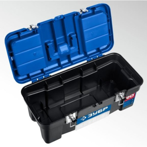 Ящик для инструмента ЗУБР ДЕСНА-20 508 x 256 x 225 мм (38181-20)