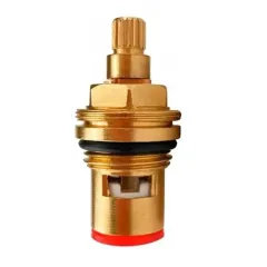 Кран-букса FRAP F0019 (20 шлицов 180°)