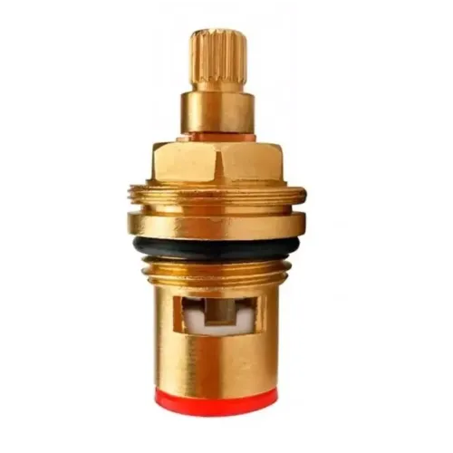 Кран-букса FRAP F0019 (20 шлицов 180°)