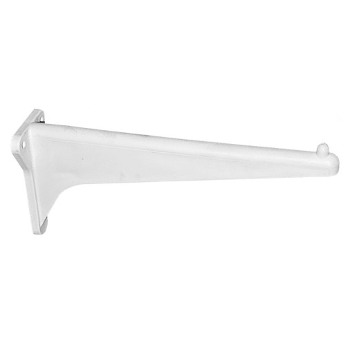 Кронштейн пластиковый 24см