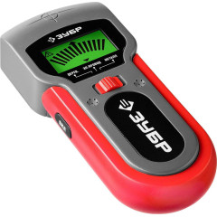 Детектор металла ЗУБР DX-350 (45265)