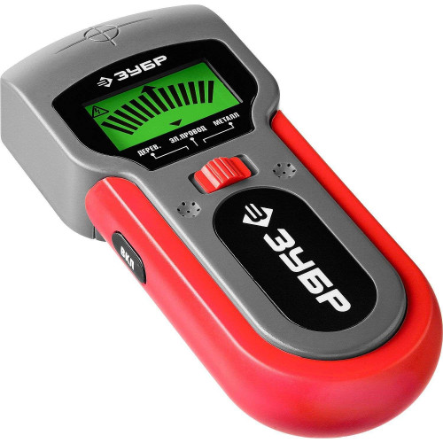 Детектор металла ЗУБР DX-350 (45265)