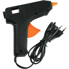 Пистолет клеевой FIT ф 11 мм, 55 Вт (14336)