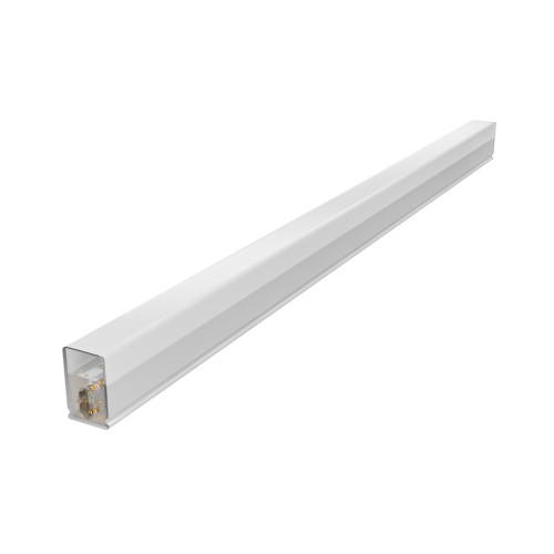 Светильник (LED) линейный 12Вт(1320Lm) 6500K 570x22х35 IP22 белый NET 30-21 APEYRON