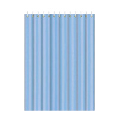 Шторка для ванной ДОЛЯНА 