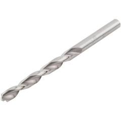 Сверло по мет. FIT 8,0х117 мм HSS c центровочным наконечником (33844)
