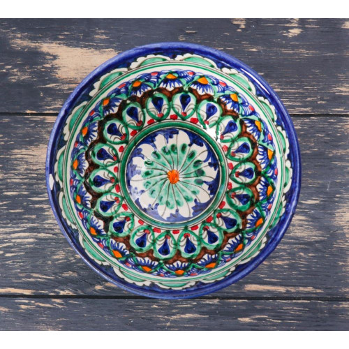 Коса Риштан 0,5л.