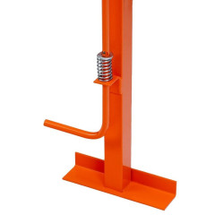 Бетоносмеситель СИБРТЕХ БСН-180, 700 Вт (95513) (*30)