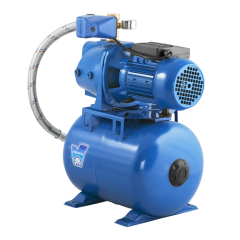 Насосная станция AQUARIO AUTO AJC-125С