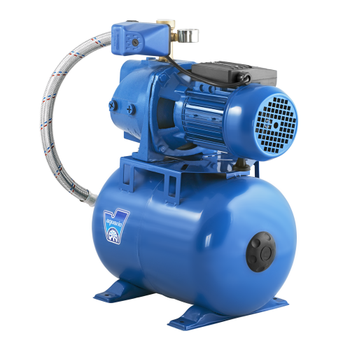 Насосная станция AQUARIO AUTO AJC-125С