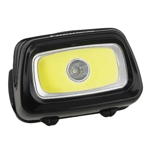 Фонарь налобный FOCUSray 1056 светодиод СОВ 3W