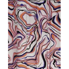 Шторка для ванной IDDIS полиэстер 200x180cм BX01P18i11