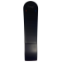 Смеситель для умывальника FRAP F10501-6 чёрный
