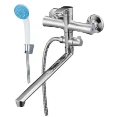 Смеситель для ванны SOLONE FAB6-A020