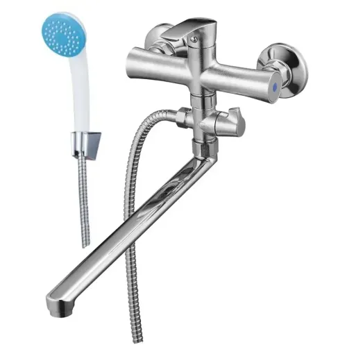 Смеситель для ванны SOLONE FAB6-A020