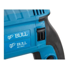 Перфоратор SDS+ BULL BH 2802 (*7)