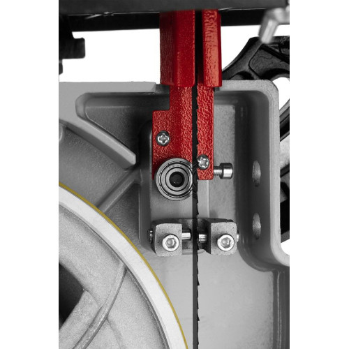 Пила ленточная ЗУБР ЗПЛ-350-190