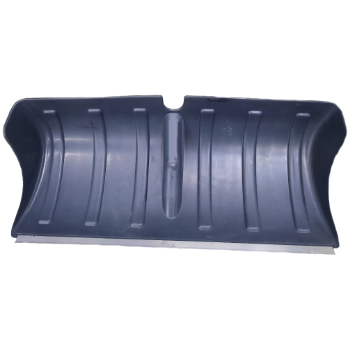 Лопата снеговая б/чер USP пластиковая 600х300мм (68101-7) (*1)