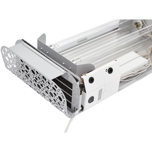 |Рециркулятор бактериц. BALLU ANTICOVIDgenerator RDU-150D /РАСПРОДАЖА/